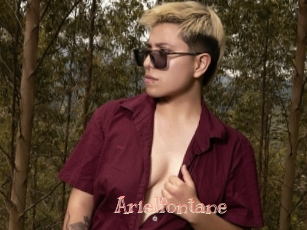 Arielfontane