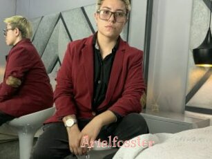 Arielfosster