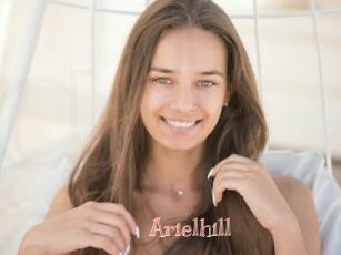Arielhill