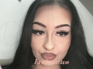 Arieljasmine