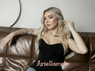 Ariellamelo