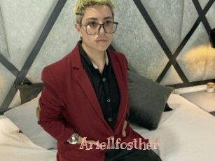 Ariellfosther