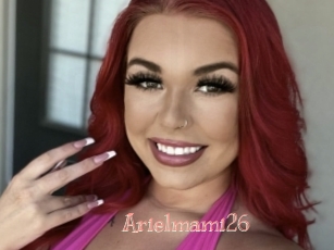 Arielmami26