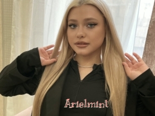 Arielmint