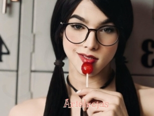 Arielrojas