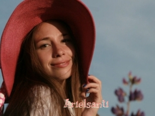 Arielsanti