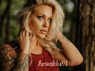 Ariesblu91