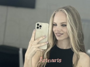 Arinaris