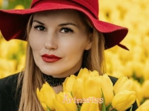 Arinariss