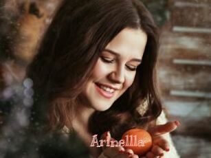 Arinellla