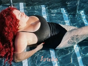 Arinka