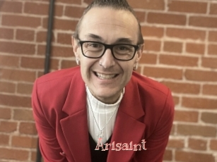 Arisaint