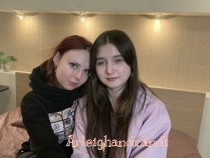 Arleighandrandi