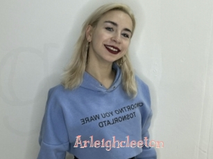 Arleighcleeton