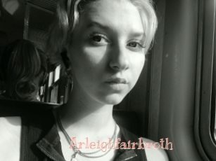 Arleighfairbroth