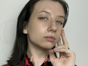 Arleighhendry