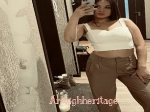 Arleighheritage