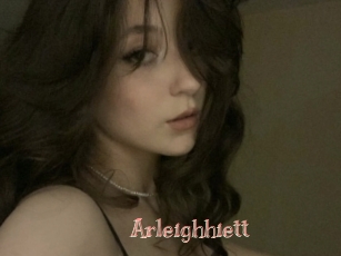 Arleighhiett