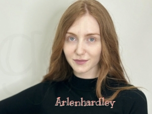 Arlenhardley