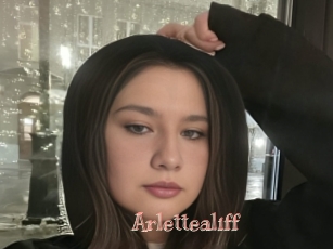 Arlettealiff