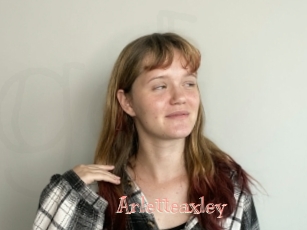Arletteaxley