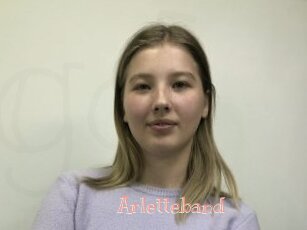 Arletteband