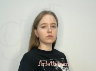 Arlettebun