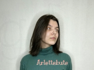 Arlettebute