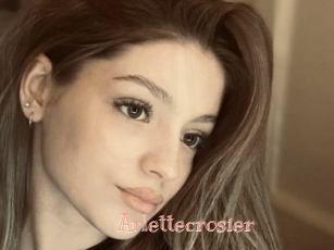 Arlettecrosier