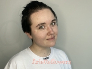 Arletteflowers