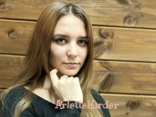 Arletteharder