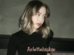 Arlettehigbie
