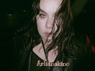 Arlianakino