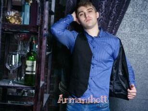 Armanihott