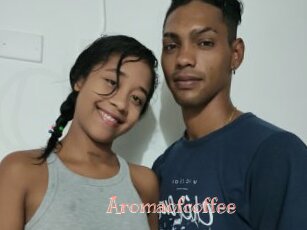 Aromaofcoffee