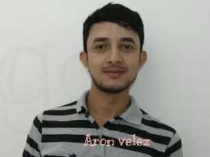 Aron_velez