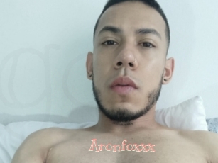 Aronfoxxx
