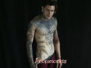 Aronmorris