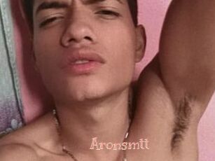 Aronsmtt