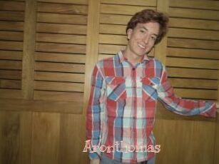 Aronthomas