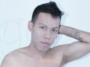Aronxxs