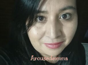 Arousedemma