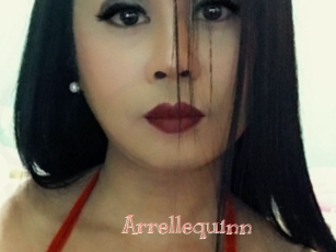 Arrellequinn