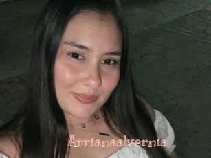 Arrianaalvernia