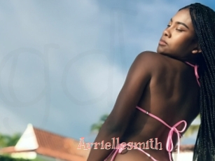 Arriellesmith