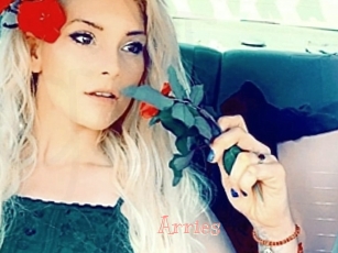Arries