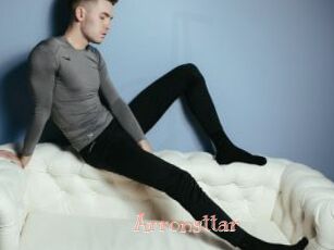 Arronsttar