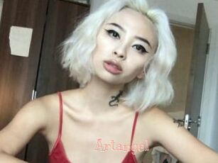 Artangel