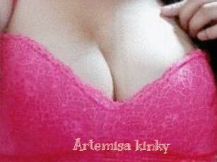 Artemisa_kinky