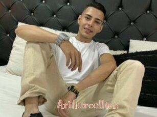 Arthurcollien